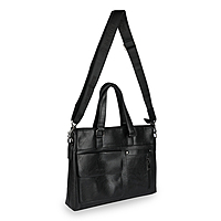 Executive Class Black Killer Designer Brief Case Executive Class Black Killer Designer Brief Case