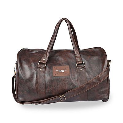 Travelling Duffle Bag