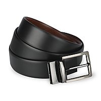 Classic Black 2 in 1 Belt & Wallet Classic Black 2 in 1 Belt & Wallet