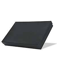 Black Corporate Diary With Pen - DG 25 Black Corporate Diary With Pen - DG 25