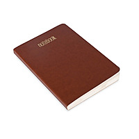 Leather finished Tan Combo Gift Set-1 Leather finished Tan Combo Gift Set-1