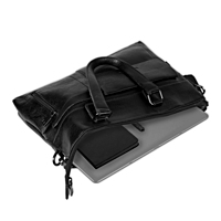 Executive Class Black Killer Designer Brief Case Executive Class Black Killer Designer Brief Case