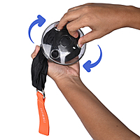 Roll Up Shopping Bag Roll Up Shopping Bag