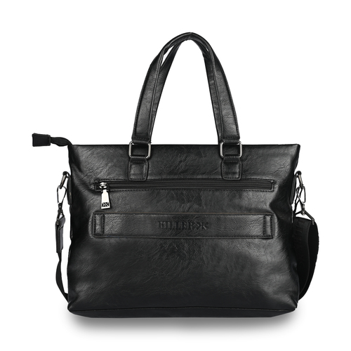 Contemporary Black Killer Laptop Bag Contemporary Black Killer Laptop Bag