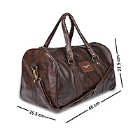 Travelling Duffle Bag Travelling Duffle Bag