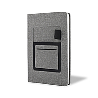 Grey Corporate Diary with Pen & Box Grey Corporate Diary with Pen & Box