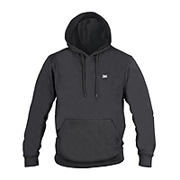 Black Hooded Sweatshirts