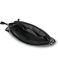 Contemporary Black Killer Laptop Bag Contemporary Black Killer Laptop Bag