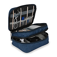 Gadget Case - Blue