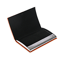 Leather finished Tan Combo Gift Set-1 Leather finished Tan Combo Gift Set-1