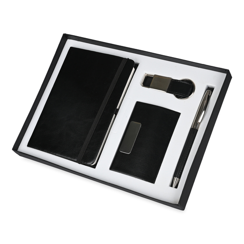 Finest Black Combo Gift Set Finest Black Combo Gift Set