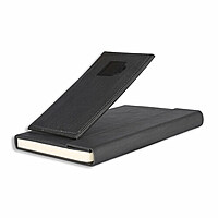 Stylish Grey Detachable Power Bank Diary Stylish Grey Detachable Power Bank Diary