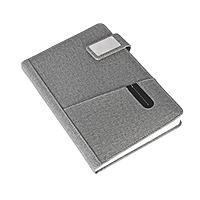 Standard Jute Grey Combo Gift Set Standard Jute Grey Combo Gift Set