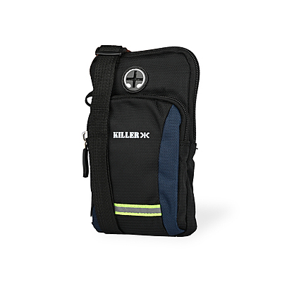 Unisex Killer Black Running Arm Band