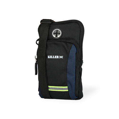 Unisex Killer Black Running Arm Band Unisex Killer Black Running Arm Band