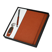 Exemplary Tan Combo Gift Set Exemplary Tan Combo Gift Set