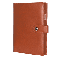 Classic Brown Diary Power Bank Classic Brown Diary Power Bank