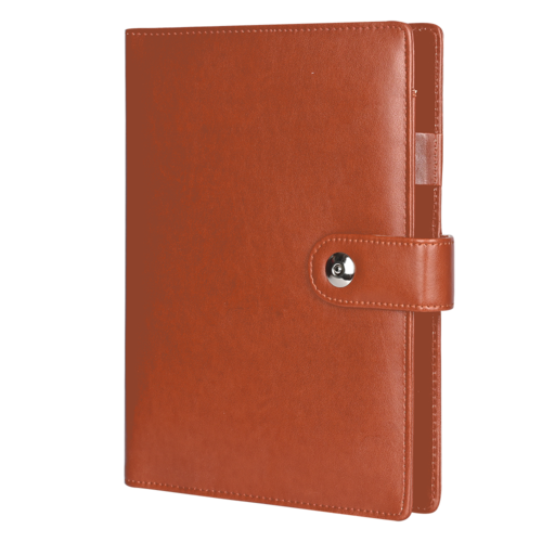 Classic Brown Diary Power Bank Classic Brown Diary Power Bank