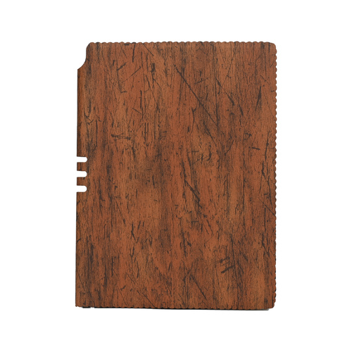 A5 Premium Marble Brown Corporate Diary with Italian A5 Premium Marble Brown Corporate Diary with Italian