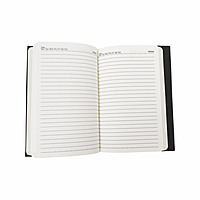 Stylish Grey Detachable Power Bank Diary Stylish Grey Detachable Power Bank Diary