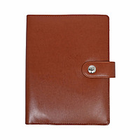 Classic Brown Diary Power Bank Classic Brown Diary Power Bank
