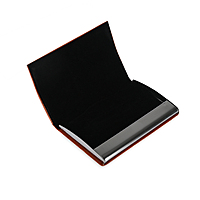 Leather finished Hardbound Tan Combo Gift Set