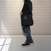 Roll Up Shopping Bag Roll Up Shopping Bag