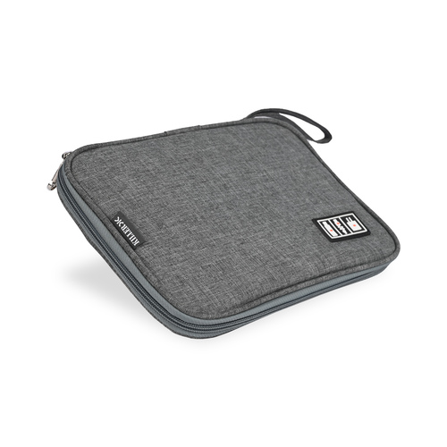 GADGET CASE - Grey GADGET CASE - Grey