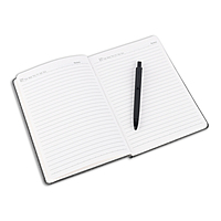 Grey Corporate Diary with Pen & Box Grey Corporate Diary with Pen & Box