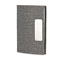 Elegant Grey Jute-finished Combo Gift Set Elegant Grey Jute-finished Combo Gift Set