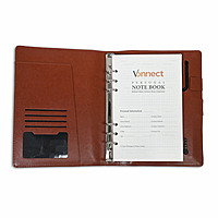 Classic Brown Diary Power Bank Classic Brown Diary Power Bank