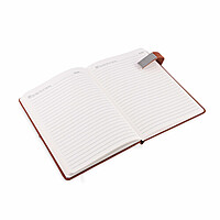 Unique Tan Corporate Diary With Pen Unique Tan Corporate Diary With Pen