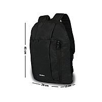 Killer Standard Black Mini Day Pack Killer Standard Black Mini Day Pack