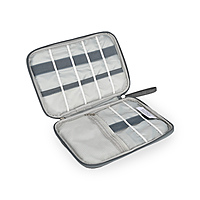 GADGET CASE - Grey GADGET CASE - Grey