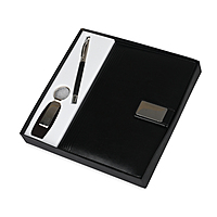 Black Combo Gift Set