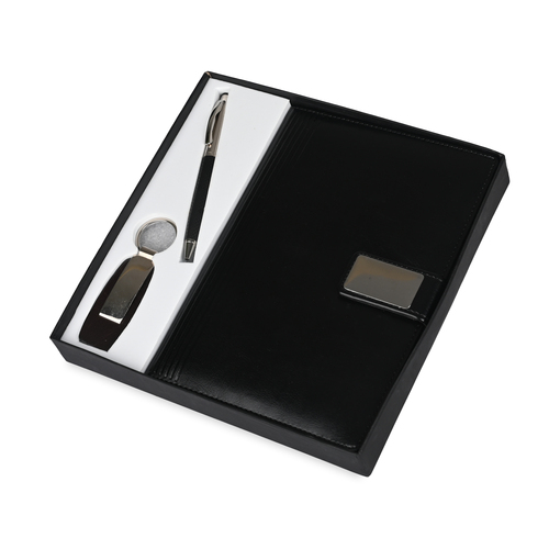 Black Combo Gift Set