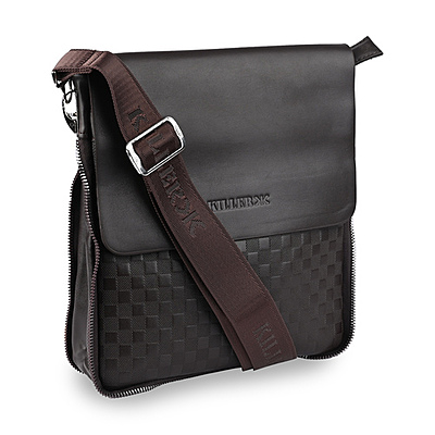 Killer Premium Brown Sling Bag