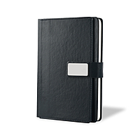 Blue Corporate Diary With Pen Blue Corporate Diary With Pen
