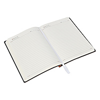 A5 Premium Peach Corporate Diary with Italian PU Cover A5 Premium Peach Corporate Diary with Italian PU Cover