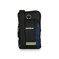 Unisex Killer Black Running Arm Band Unisex Killer Black Running Arm Band