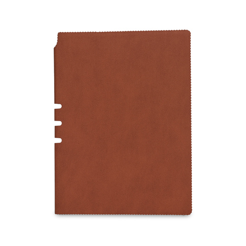 A5 Premium Peach Corporate Diary with Italian PU Cover A5 Premium Peach Corporate Diary with Italian PU Cover
