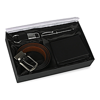 4 in 1 Black Gift Set 4 in 1 Black Gift Set