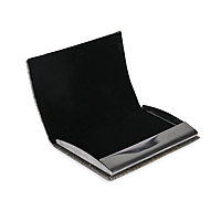 Elegant Grey Jute-finished Combo Gift Set Elegant Grey Jute-finished Combo Gift Set