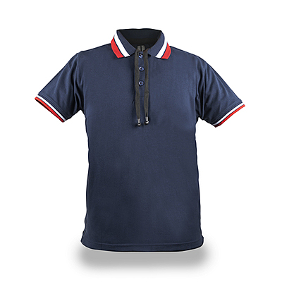 Polos With Earphones