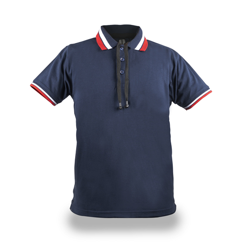 Polos With Earphones