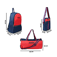 KILLER SET OF 3 TRAVEL SET KILLER SET OF 3 TRAVEL SET