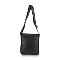 Killer Premium Black Sling Bag Killer Premium Black Sling Bag