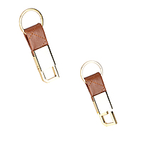 Premium Light Brown Gift Set Premium Light Brown Gift Set