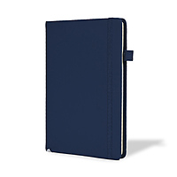 A5 Classic Blue Corporate Diary with Italian PU Cover A5 Classic Blue Corporate Diary with Italian PU Cover