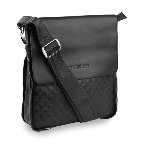 Killer Premium Black Sling Bag Killer Premium Black Sling Bag